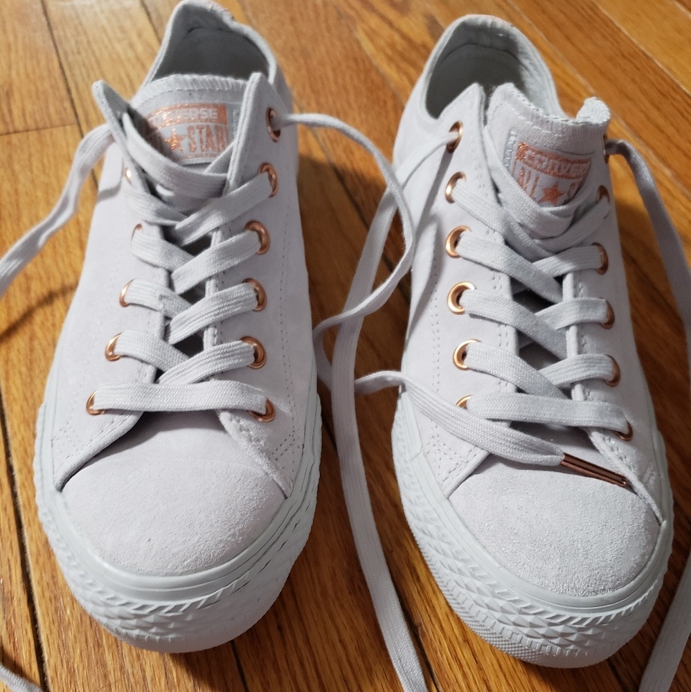 Converse all stars